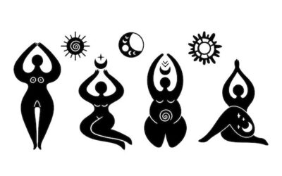 CÍRCULOS DE MUJERES