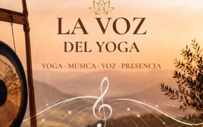 LA VOZ DEL YOGA: UN RETIRO DE YOGA, SONIDO Y NATURALEZA EN LOS MONTES DE MÁLAGA